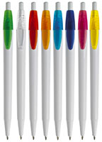 Penne Erga Extra Solid colori