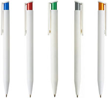 Penne in plastica Sprint